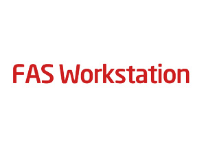 FAS Workstation