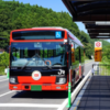 「気仙沼線BRTにおける自動運転バス試乗会」開催　JR東日本/ソフトバンク/NEC/京セラ/ジェイテクトなどが連名で発表 他