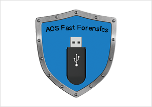 AOS Fast Forensics