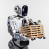 自動配送ロボットが次のフェーズへ！2022年4月の自動運転ラボ10大ニュース 他