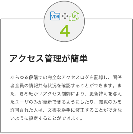 access