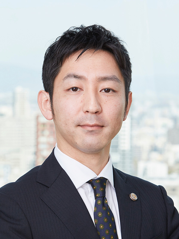 若井 大輔氏