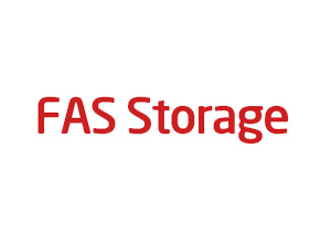 FAS　Storage