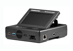 Tableau TD3 Touch Screen Forensic Imager