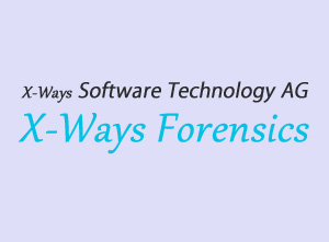 X-Ways Forensics