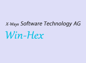 WinHex