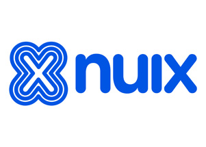 NUIXロゴ