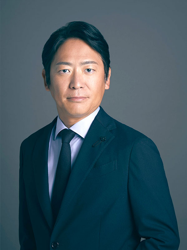 金子 広行氏イメージ