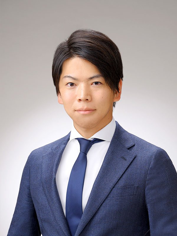 松谷 亮氏のイメージ